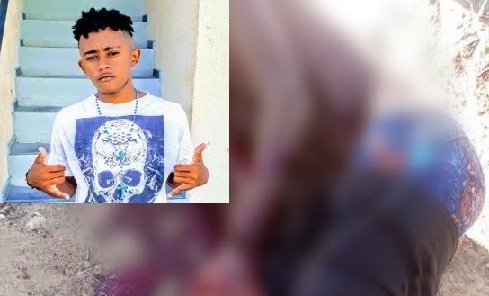 Itamaraju: Jovem é esfaqueado durante banho de rio