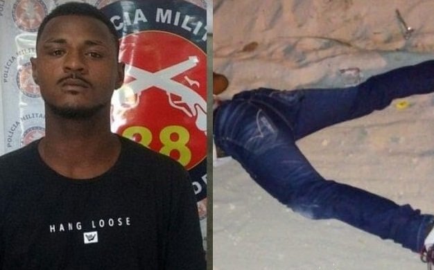 Alcobaça:  Homem é assassinado próximo do Farol