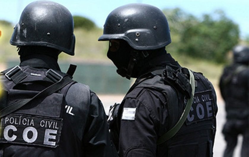 Bahia: Operação prende 86 acusados de crimes contra mulheres