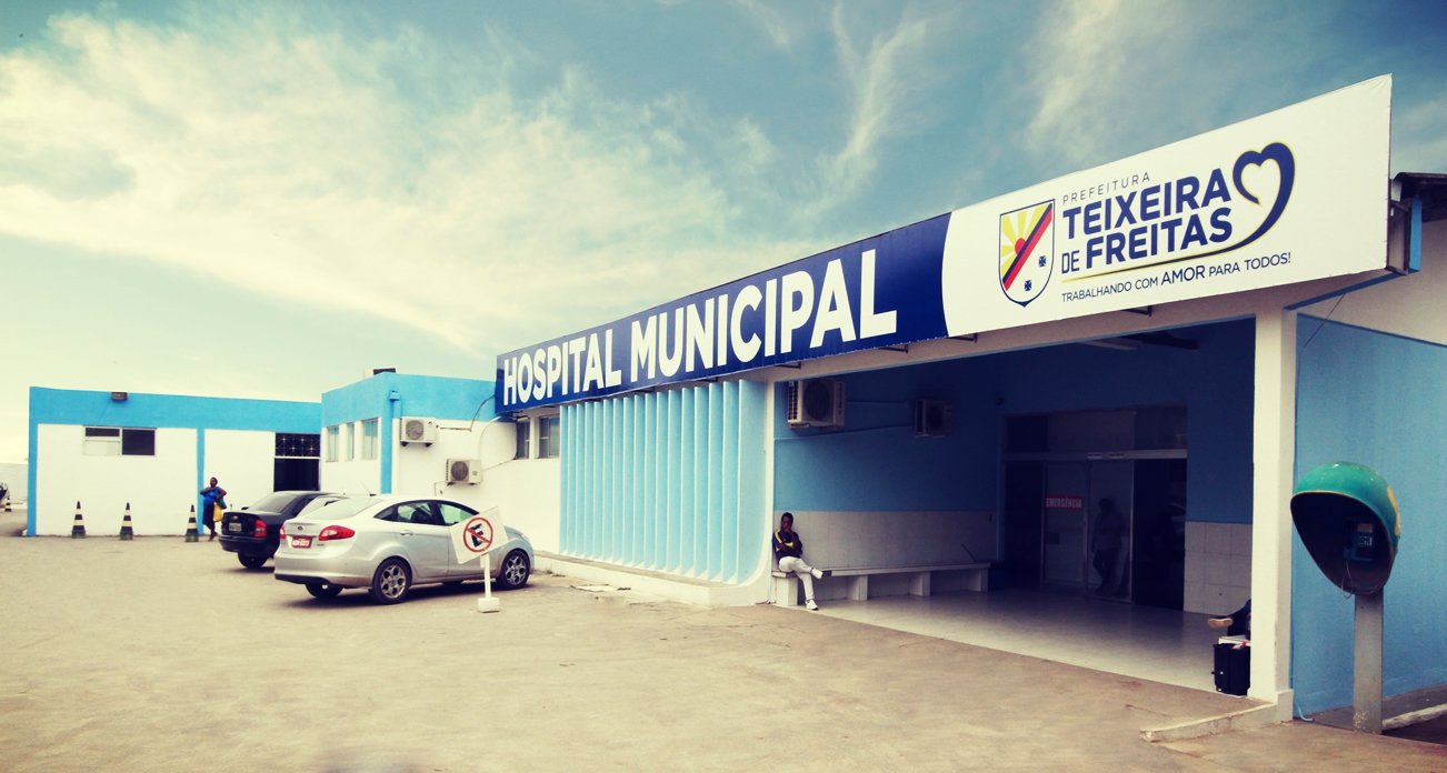 Teixeira de Freitas: Sem receber há mais de 01 mês médicos da UMMI, UPA e HMTF ameaçam entrar em greve
