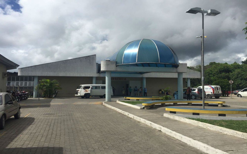 Ataque a tiros deixa homem morto e sete feridos