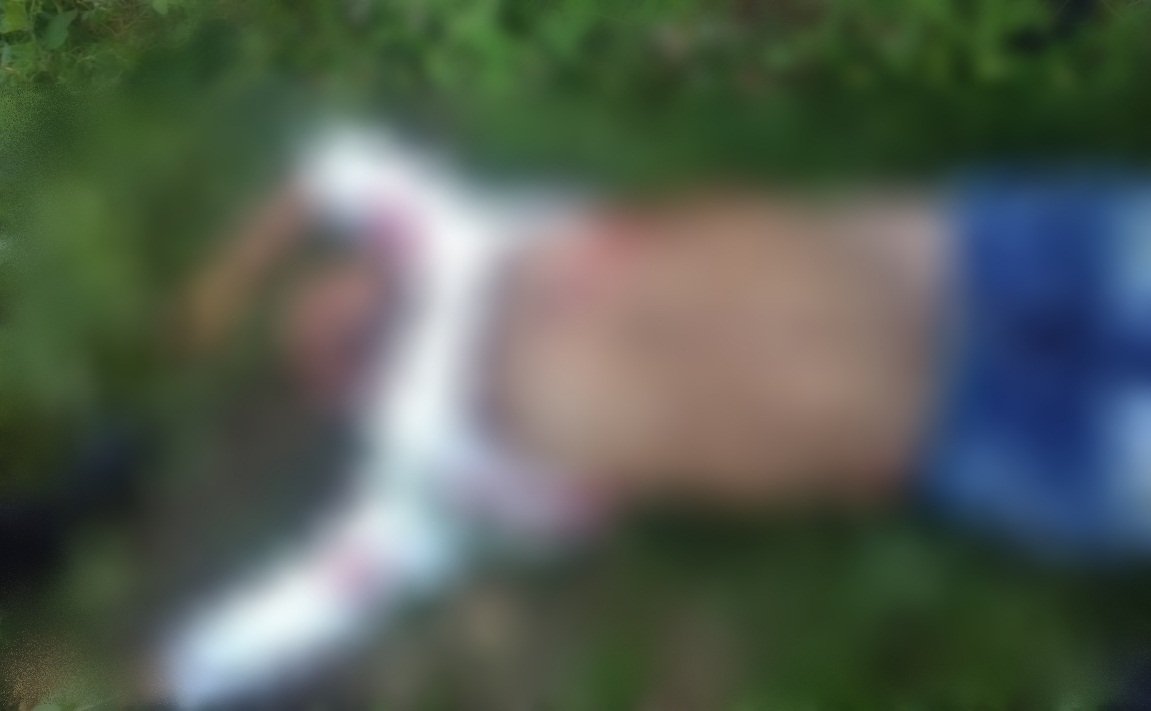 Itamaraju: Homem é perseguido e executado no Cristo Redentor