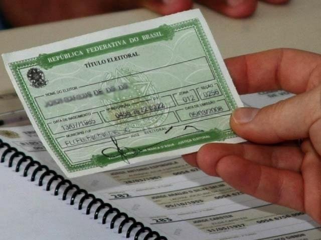 Mais de 98 mil eleitores poderão ter o título cancelado na Bahia; veja o que fazer
