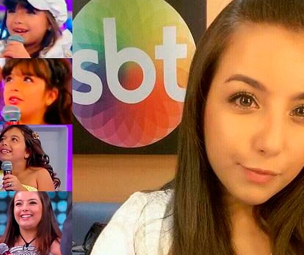Yasmim Gabrielle, do Programa Raul Gil, morre aos 17 anos