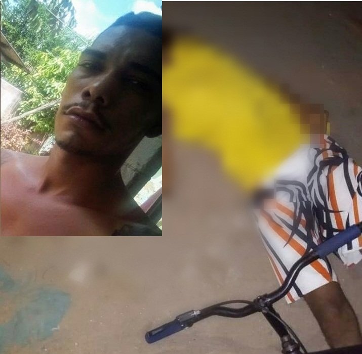 Nova Viçosa: Mecânico de bicicleta é morto a tiros em Posto da Mata