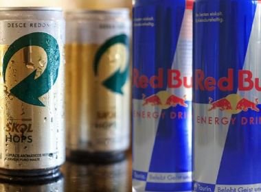 Ambev teria plano para se unir à Red Bull como resposta a avanço da Heineken