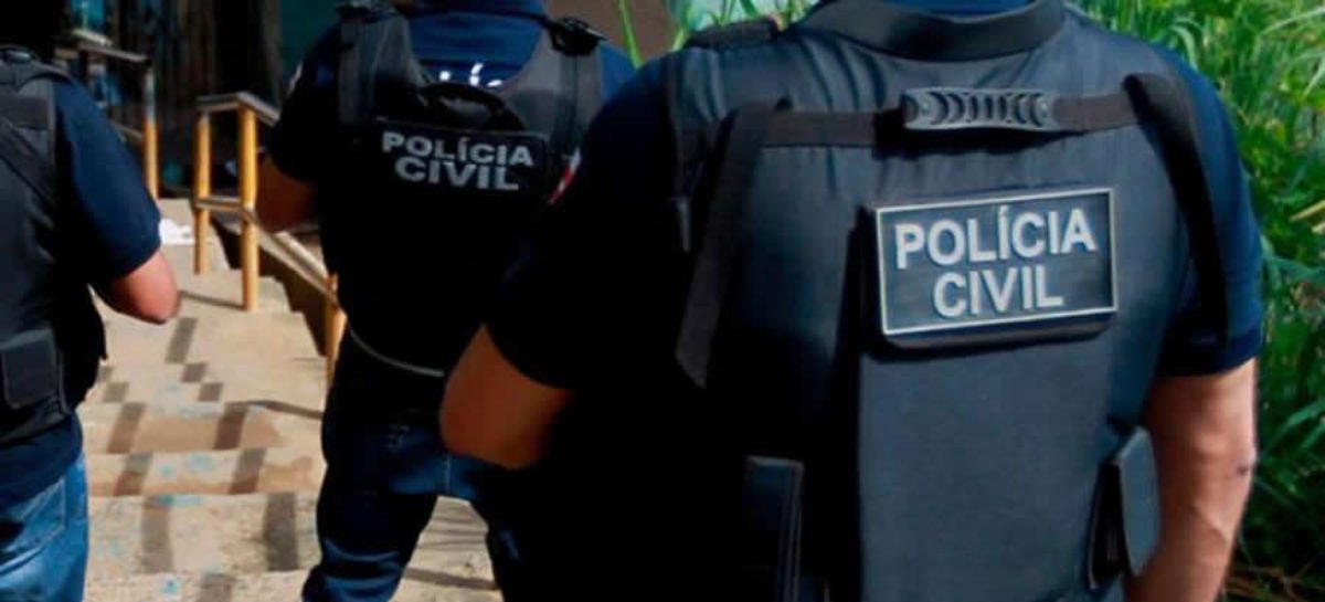 Polícia Civil investiga crimes em Prado e Nova Viçosa