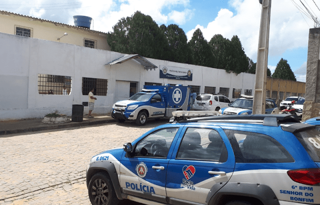 Aluno do curso de soldado da PM é atingido por disparo acidental de colega e morre