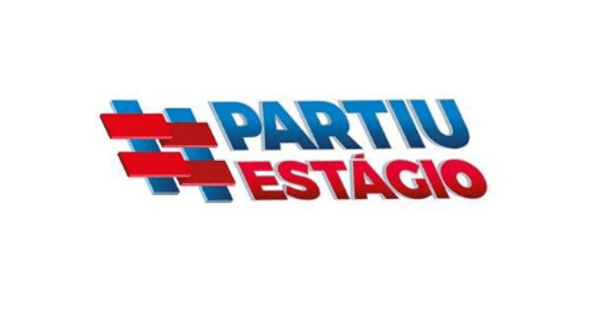 Partiu Estágio tem inscrições abertas para cursos de Educação Física, Letras e Matemática
