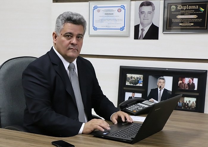 Teixeira de Freitas: Câmara de Vereadores homologa mais de R$ 120 mil em serviço de internet