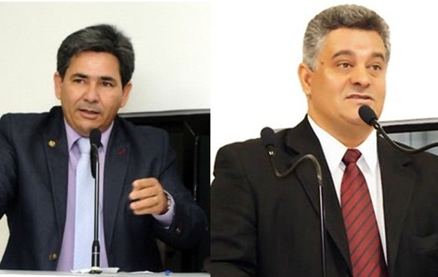 Teixeira: Presidente e ex-presidente da Câmara de Vereadores pagam churrasco com verba pública e são denunciados ao MP