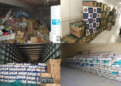 Bahia: Roubos de carga caem 26% do primeiro trimestre