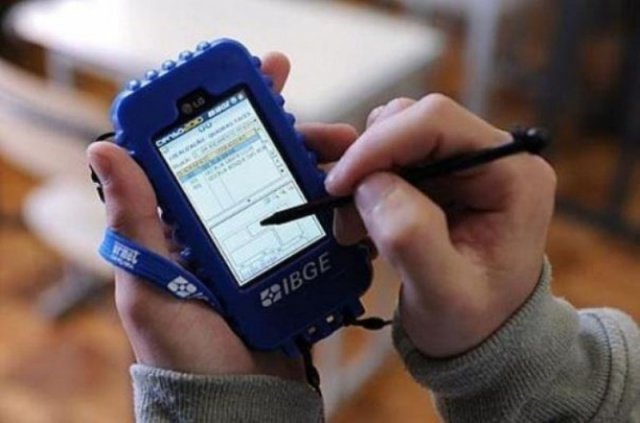 IBGE libera edital do concurso com 209 vagas; inscrições começam quarta (22)