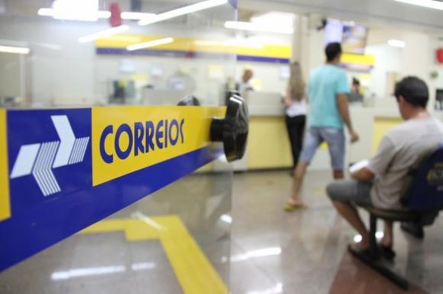 Correios irá fechar 160 agências no País. Na Bahia, 12 agências deixarão de funcionar