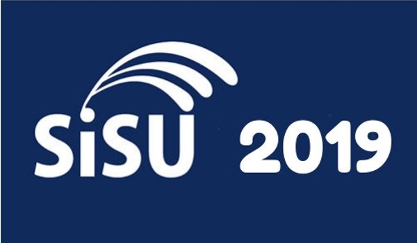 Sisu 2019.2: inscrições começam em 04 de junho
