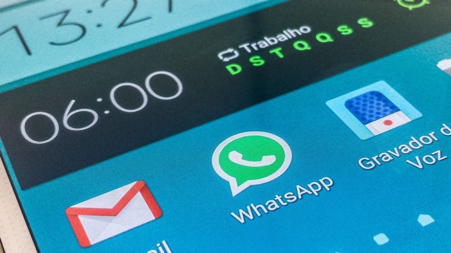 WhatsApp detecta vulnerabilidade que permite acesso de hackers a celulares