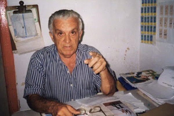 Acusado de matar jornalista baiano vai a júri 21 anos após o crime