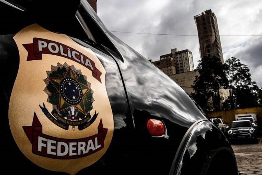 PF combate fraudes contra o INSS na Bahia e Espírito Santo