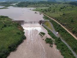 Bahia: Reservatórios de barragens se recuperam após período de chuvas