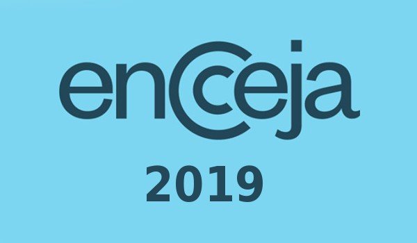 Encceja 2019 registra meio milhão de inscritos no primeiro dia