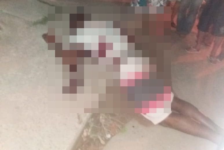 Teixeira de Freitas: Segundo homicídio é registrado nesta quinta-feira