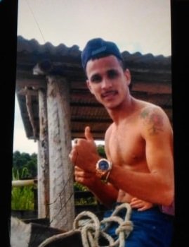 Teixeira de Freitas: Jovem que estava desaparecido é encontrado morto e queimado