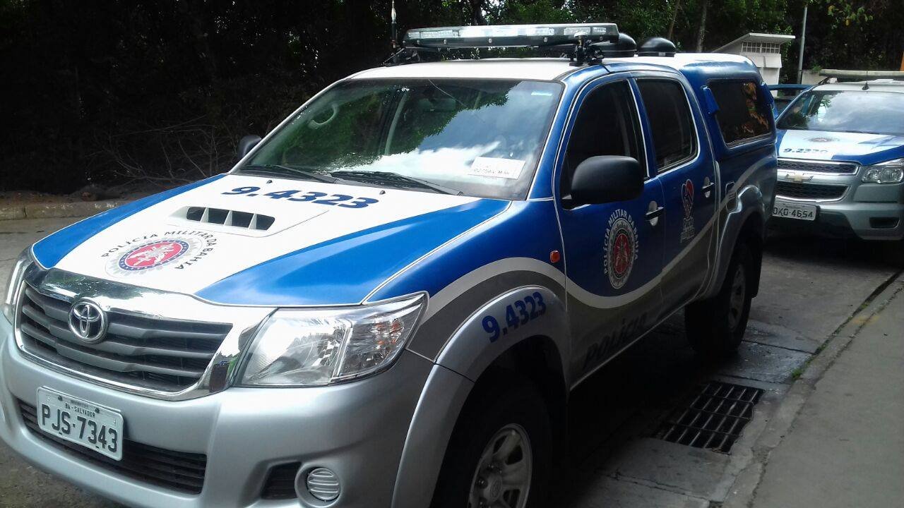 Jucuruçu: Menor acusado de matar ex-vereador, se entrega para polícia