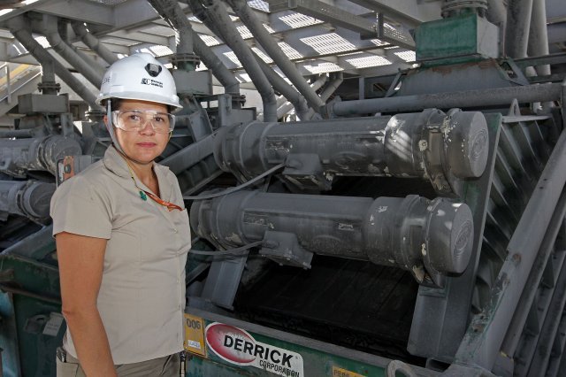 Produção industrial baiana avança 7,4% em abril