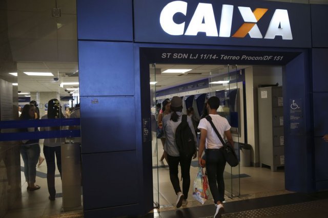 Caixa registra lucro líquido de R$ 3,92 bilhões no primeiro trimestre