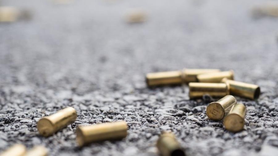 Bahia: Vítimas de homicídios são homens, negros e jovens