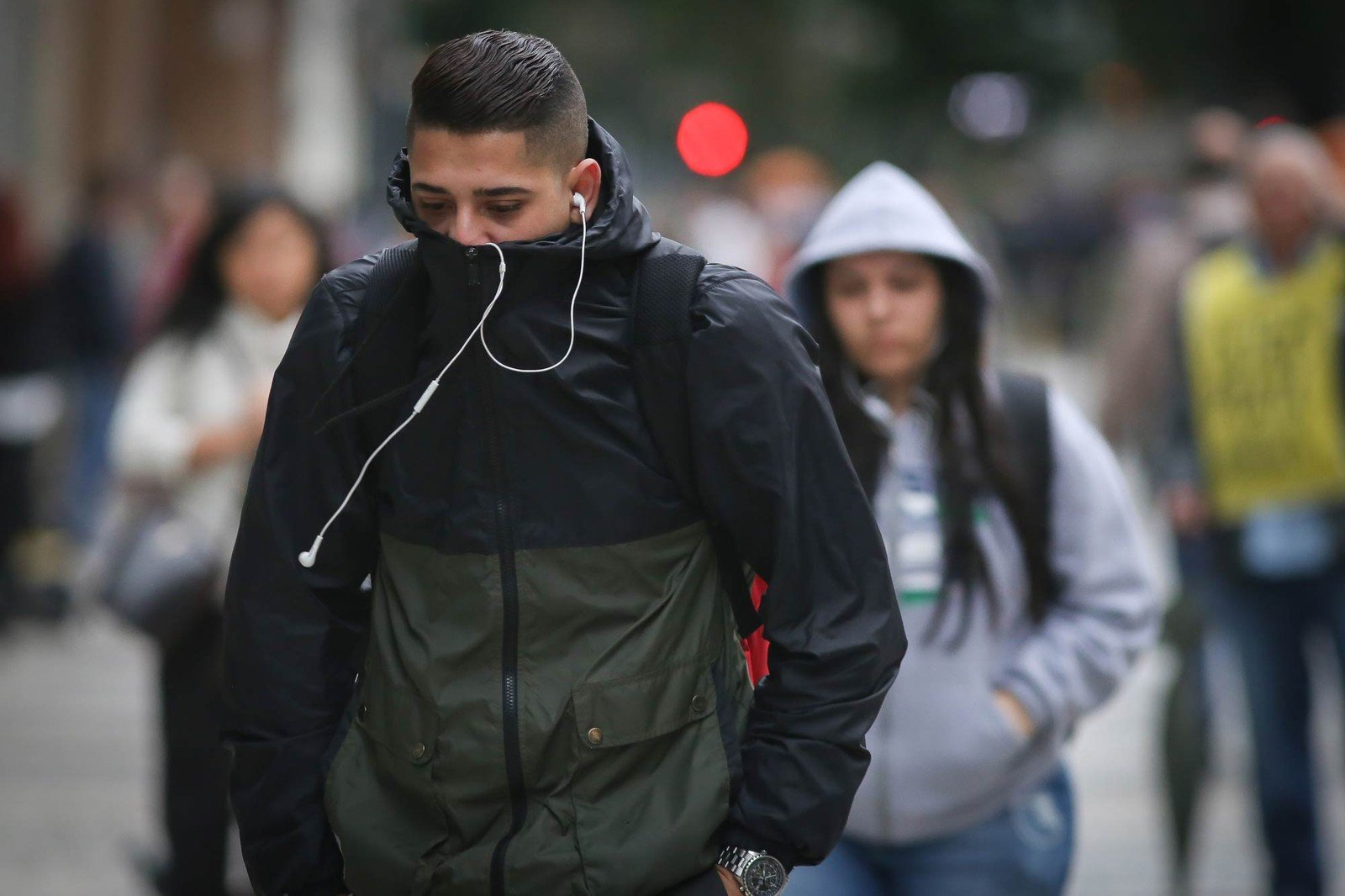 Inverno começa nesta sexta com previsão de temperaturas acima da média