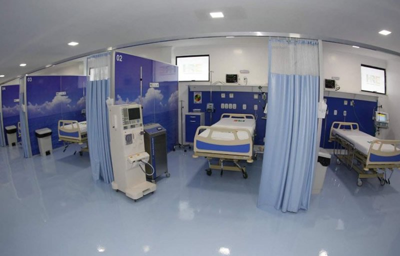 Eunápolis: MP aciona ex-diretora do Hospital Regional por “furar” fila da regulação para fazer lipoaspiração