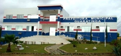 Guaratinga: Com 21 mil habitantes, prefeitura homologa licitação de quase R$ 02 milhões em combustível