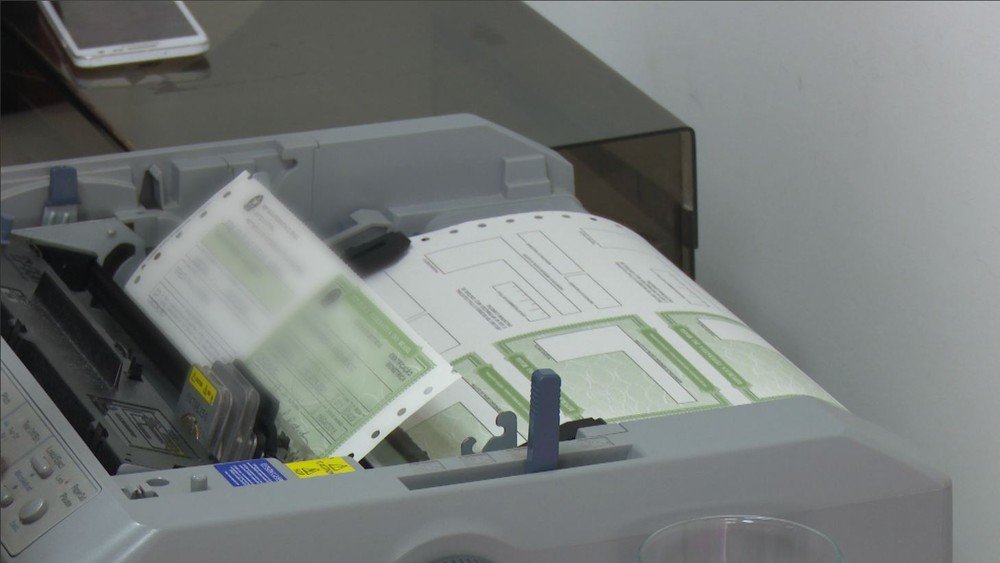 Mais de 280 cidades da Bahia terão postos de atendimento em última etapa da revisão biométrica