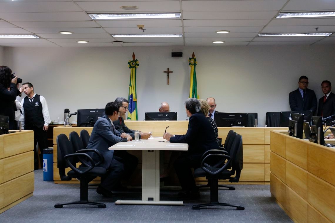 Semana da Conciliação: TRT da Bahia movimenta quase R$ 100 milhões com 3.304 acordos