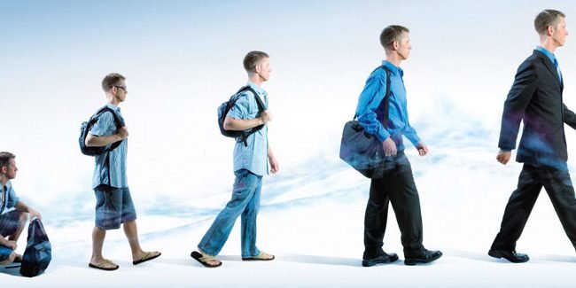 Número de estagiários no Brasil aumenta em sete anos