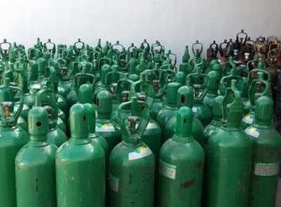 Teixeira: Ministro do STF nega liberdade para acusado de adulterar gás medicinal