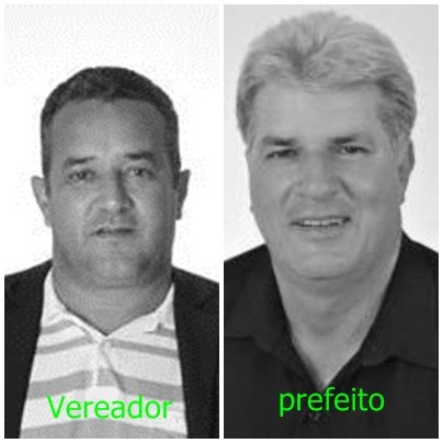 Vereador que matou prefeito durante discussão é preso pelo Gaeco