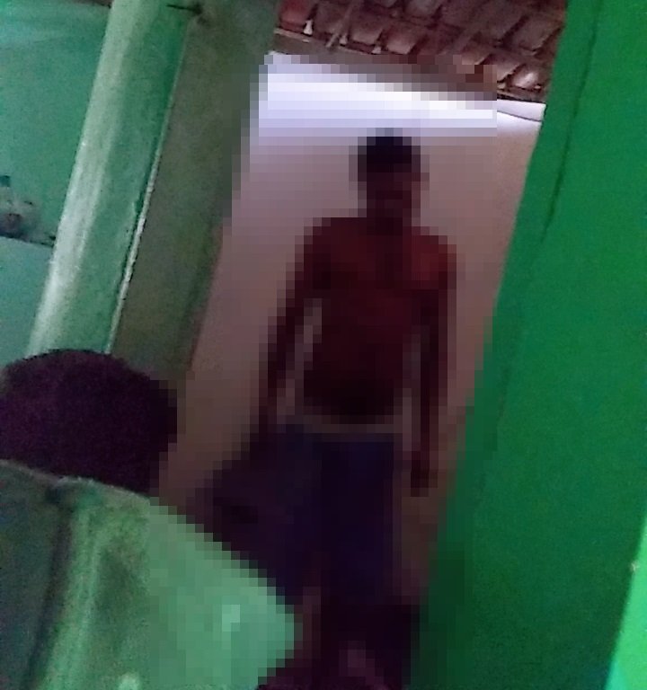 Morador de Prado tira a própria vida dentro de casa