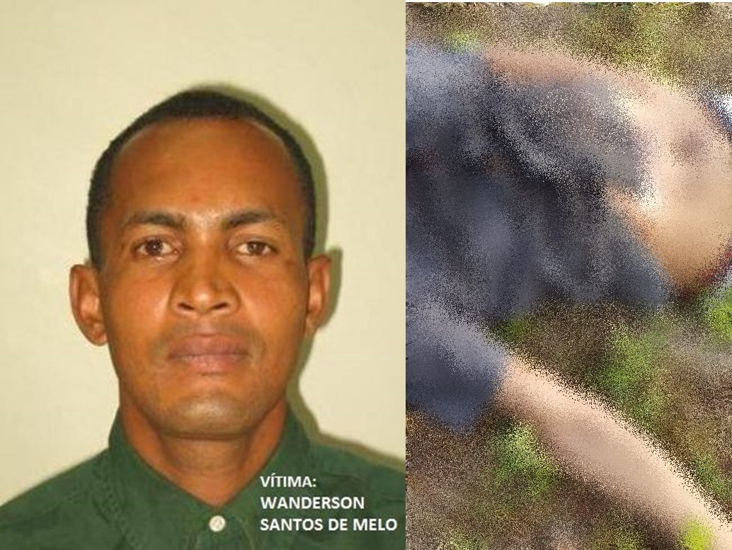 Polícia age rápido e prende acusados de matar pescador em Nova Viçosa