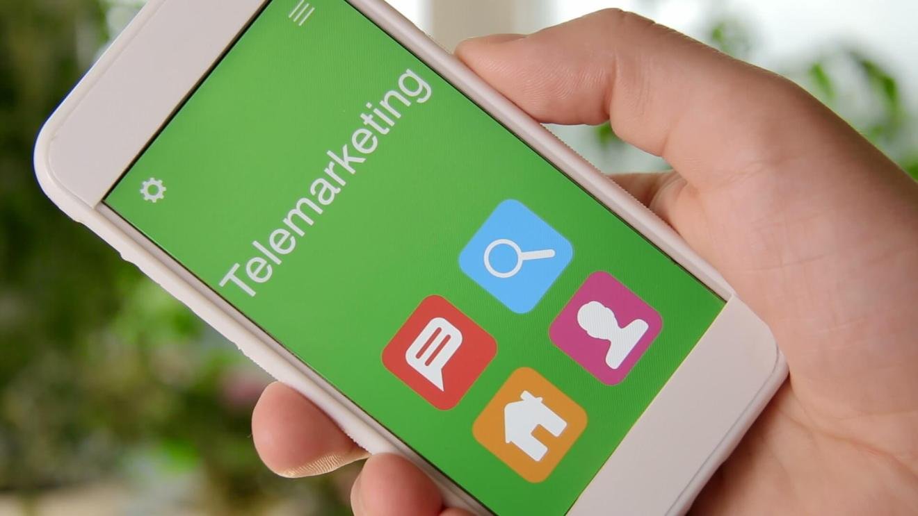 Não me perturbe! Proibição de telemarketing de telefônicas começa nesta terça-feira