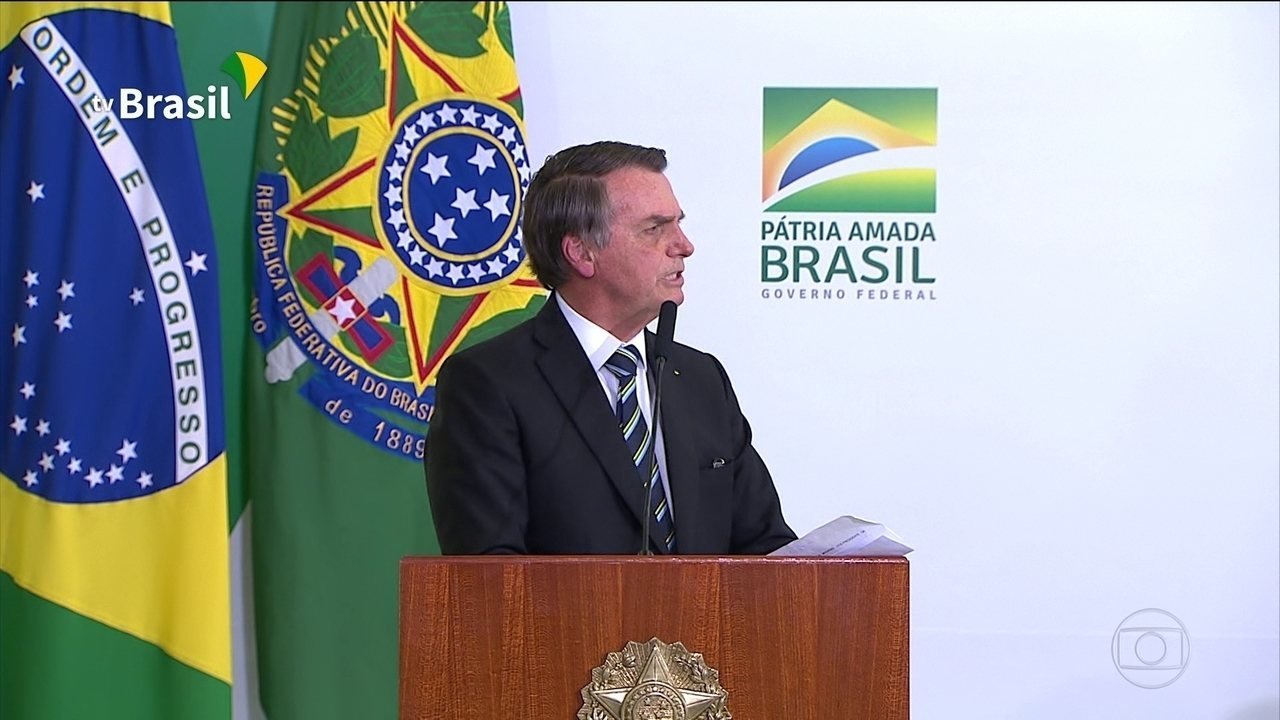 Bolsonaro diz que deverá fazer corte adicional de R$ 2,5 bilhões no Orçamento