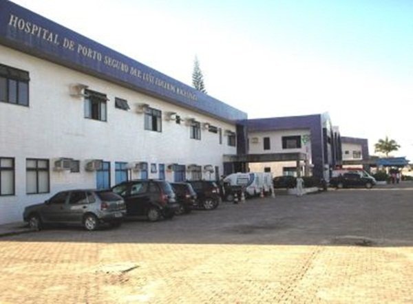 Porto Seguro: Turista adolescente morre com suspeita de H1N1