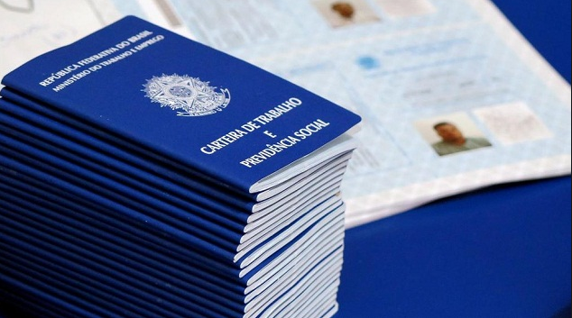 Confira as vagas de emprego desta quarta-feira (31) no SineBahia