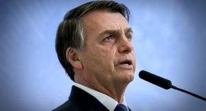 Bolsonaro diz que Câmara aprovará Previdência ‘com toda a certeza’ antes do recesso