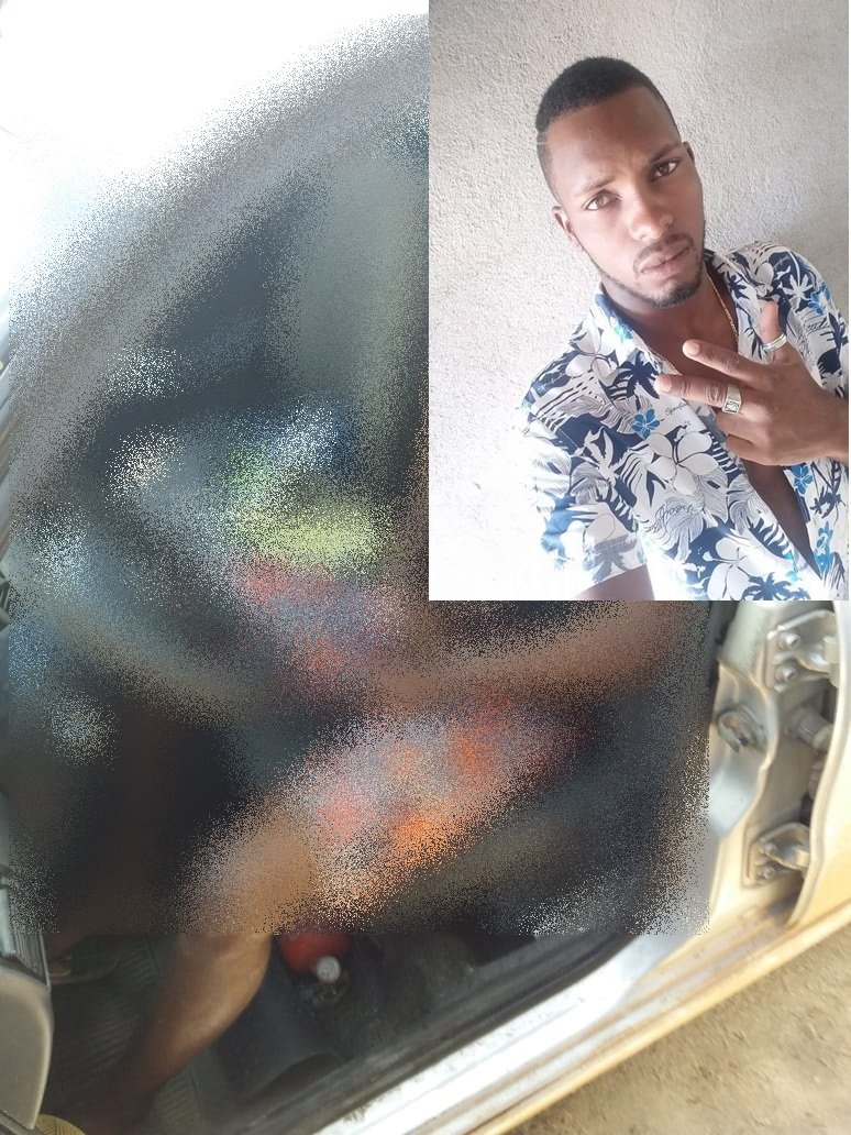 Neguinho da Vassoura é executado a tiros dentro do carro no Castelinho