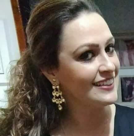 Mulher morre ao ser atingida por linha de cerol. Pescoço da vítima quase foi decepado