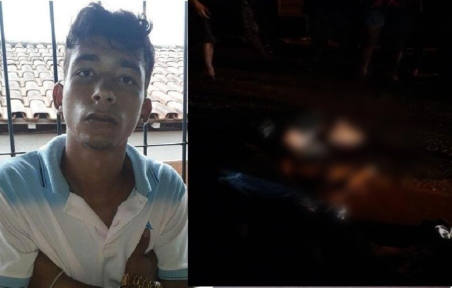 Itanhém: Acusado de tráfico e homicídio é assassinado em via pública