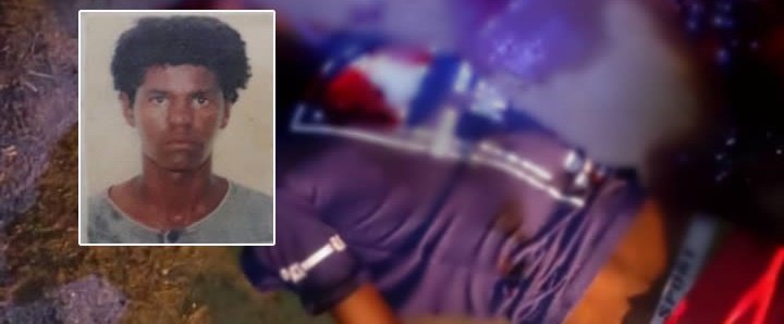 Homem é assassinado a golpes de facão no interior de Itamaraju