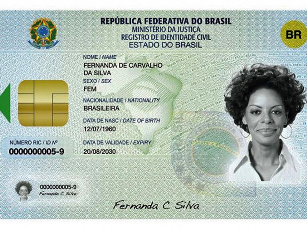 TSE vai definir primeiras cidades que vão emitir DNI